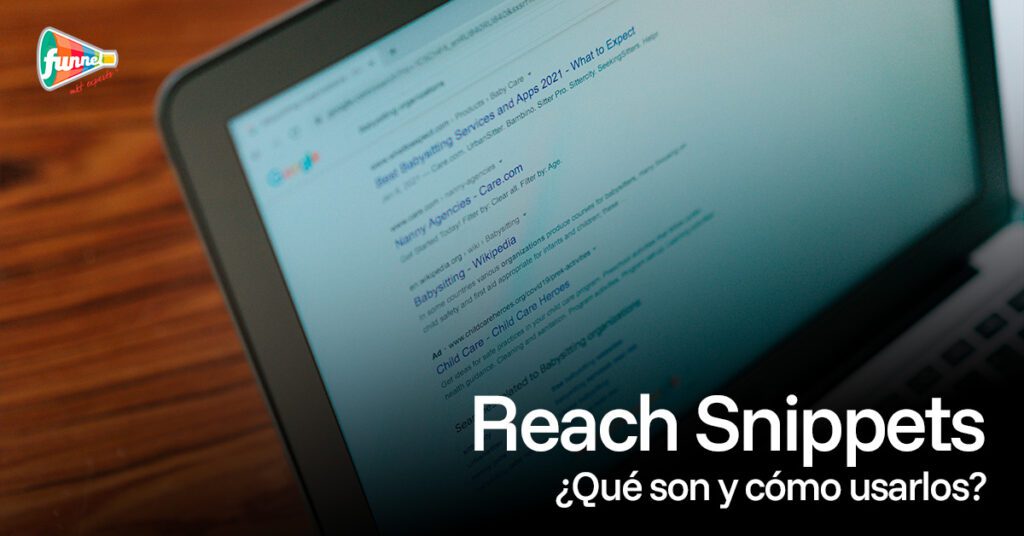 Rich snippets qué son