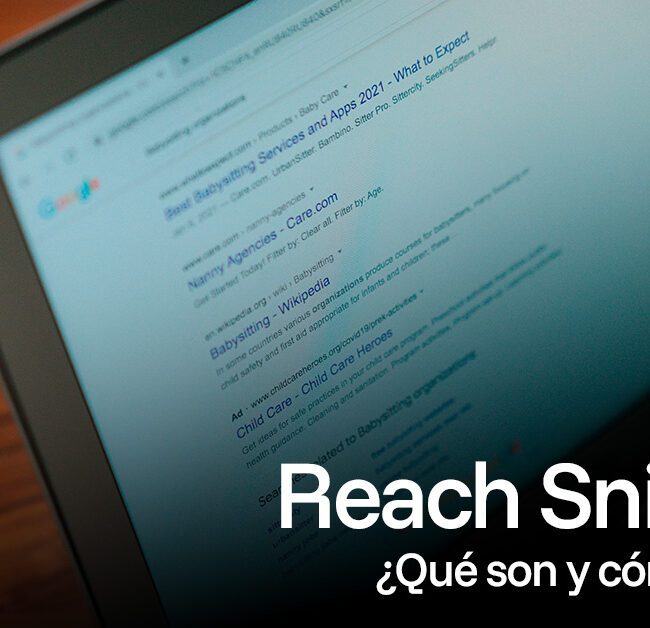 Rich snippets qué son