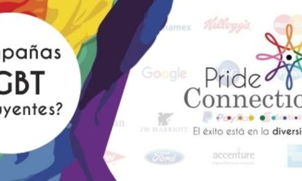 Campañas LGBT orgullosamente incluyentes | Funnel Marketing