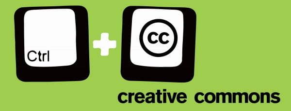 Las leyes del Creative Commons (defendiendo la autoría intelectual en internet)