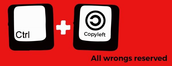 El Software Libre y el Copyleft
