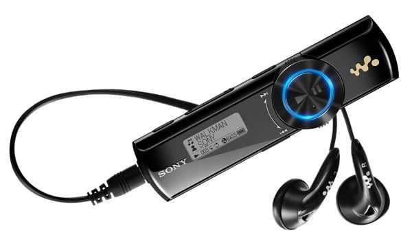 Walkman MP3