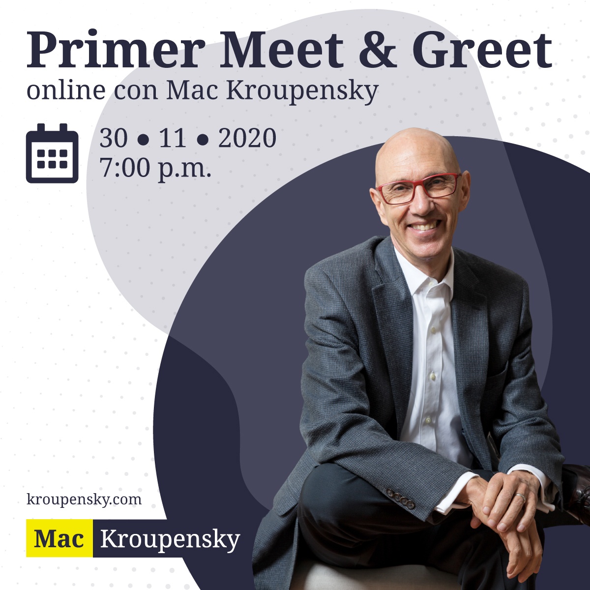 Kroupensky_Meet&Greet_Nov