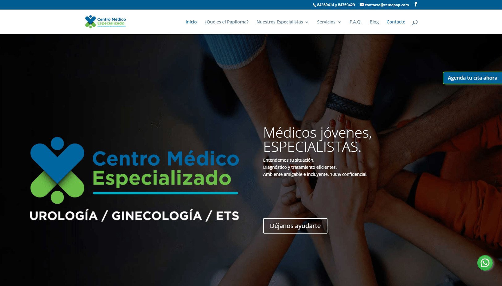 Centro Medico Especializado