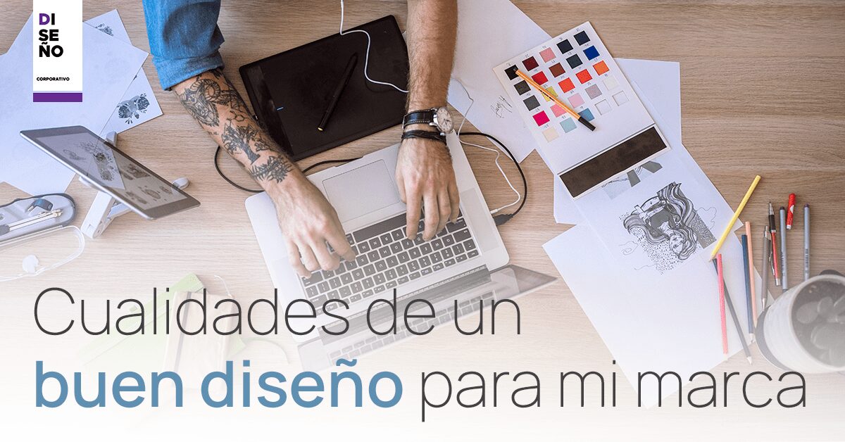 Diseño para mi marca