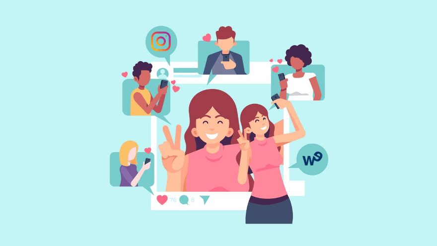 red social por qué elegir instagram