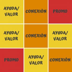 Algoritmo Instagram 2021