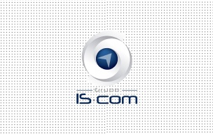 iscom logo