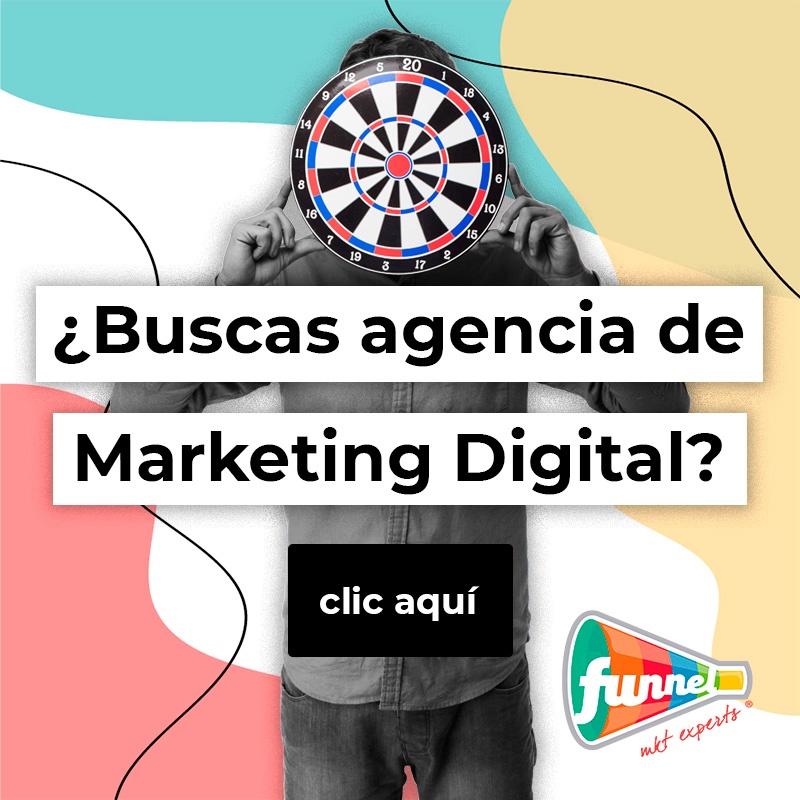 Agencia marketing digital en México