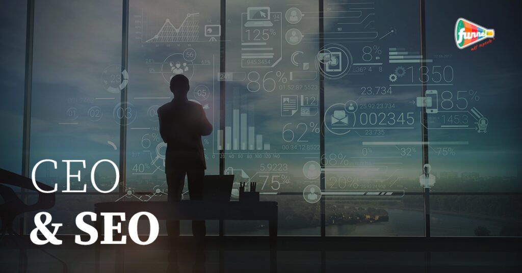 CEO & SEO