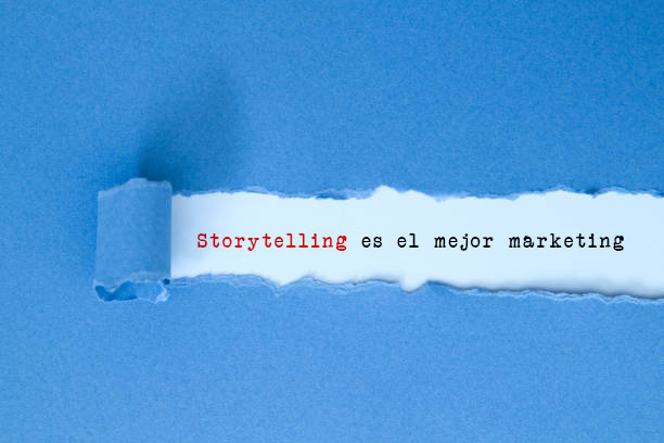 Storytelling el mejor marketing