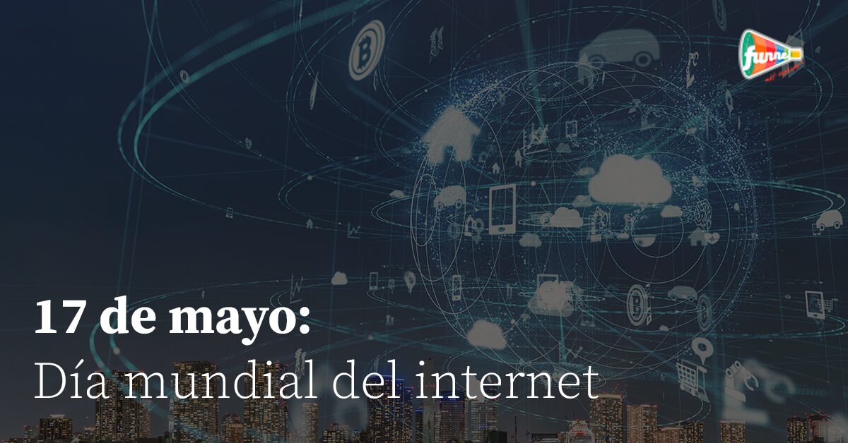 Día del internet