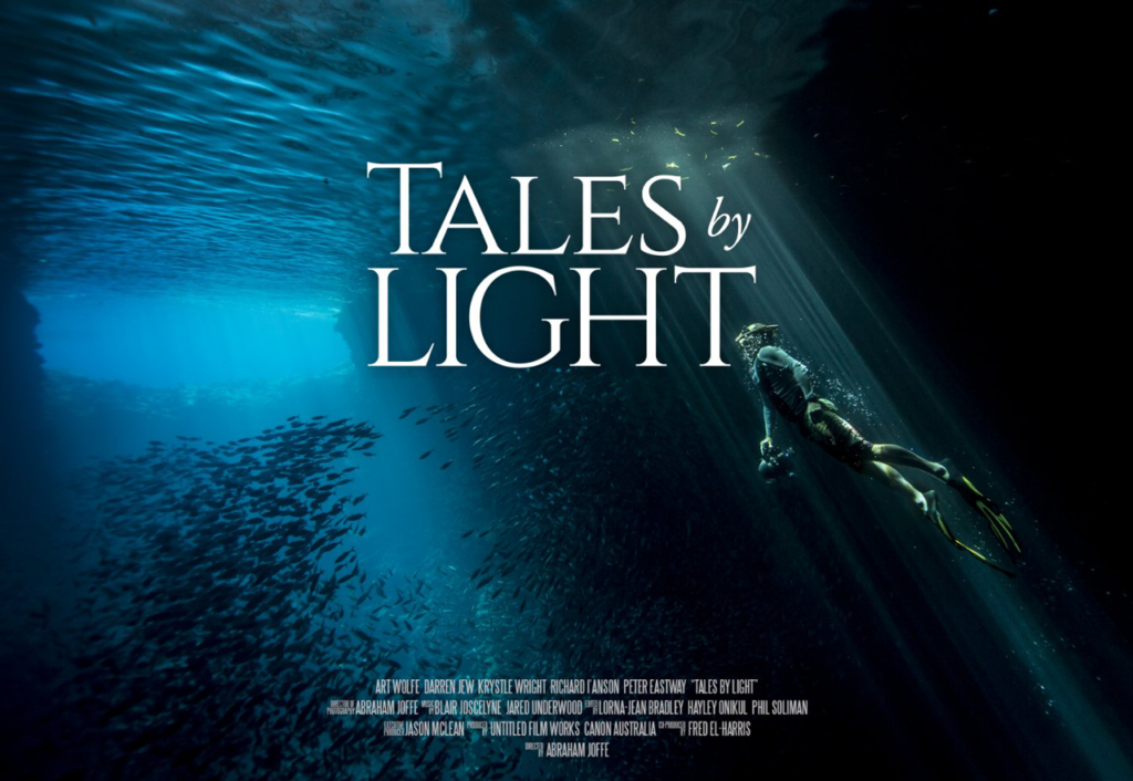 tales by light netflix