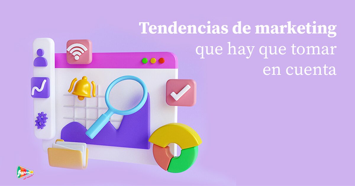 tendencias de marketing